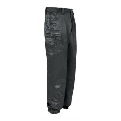Pantalon d intervention Noir CityGuard