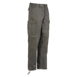 Pantalon BDU Kaki CityGuard