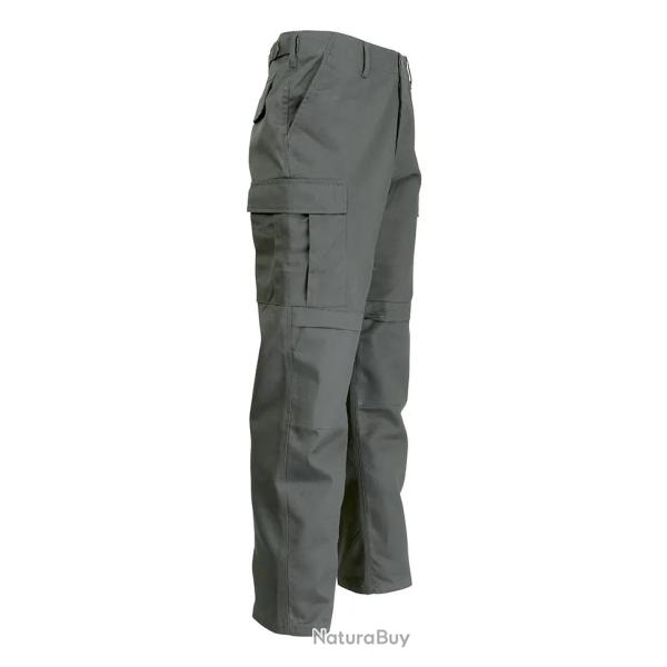 Pantalon BDU Kaki CityGuard