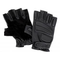 Mitaines d intervention cuir CityGuard