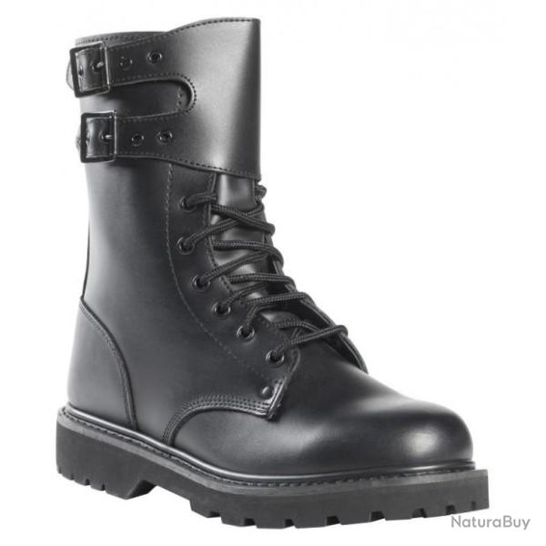 Rangers cuir CityGuard