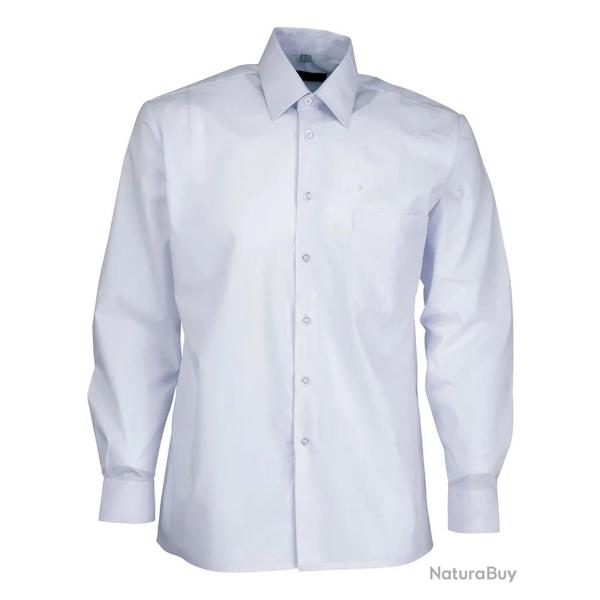 Chemise Blanche CityGuard -L