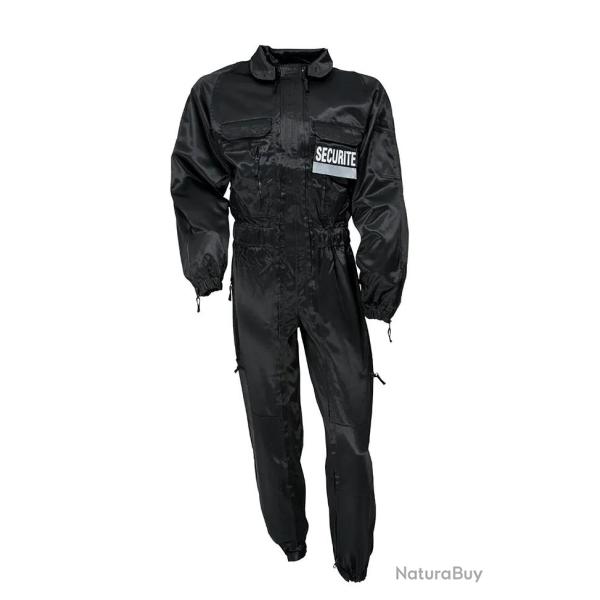 Combinaison d intervention CityGuard