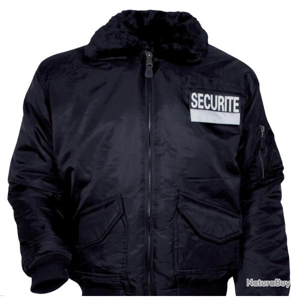 Blouson S�curit� CWU CityGuard-XS
