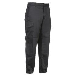 Pantalon F2 Noir CityGuard -56