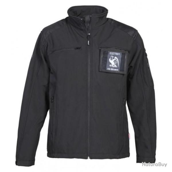Blouson softshell s�curit� CityGuard