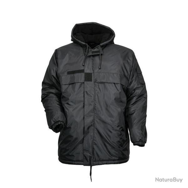 Coupe vent temp�te Noir CityGuard