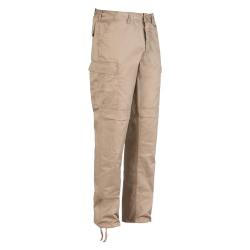 Pantalon BDU Beige CityGuard