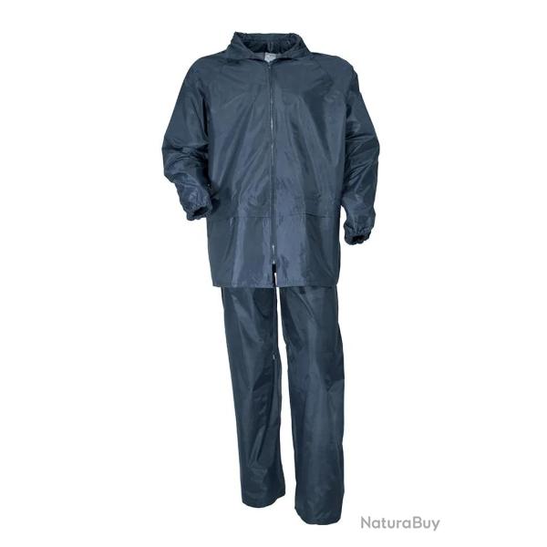 Tenue de pluie marine CityGuard-S