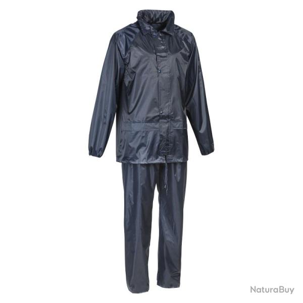 Tenue de pluie marine CityGuard-S