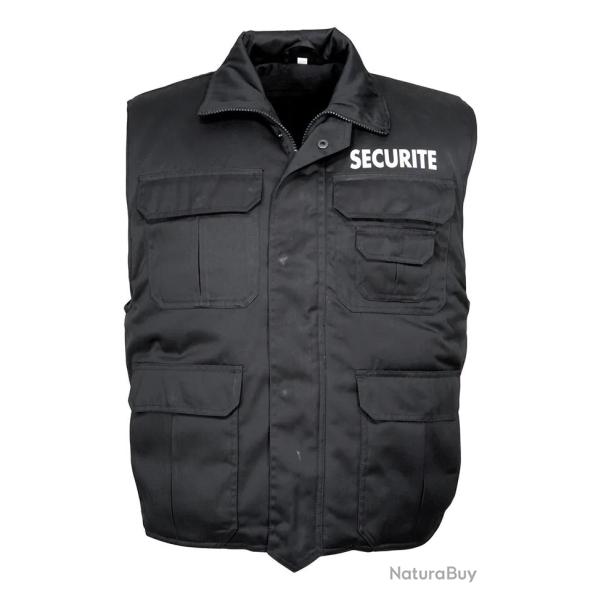 Gilets Rangers S�curit� CityGuard