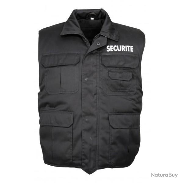 Gilets Rangers S�curit� CityGuard
