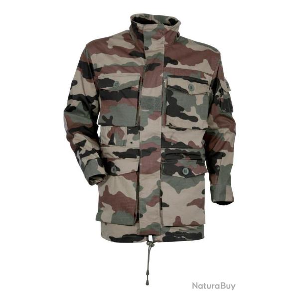 Parka l�ger stormer CityGuard