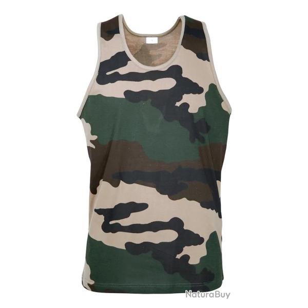 D�bardeur camo CityGuard