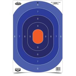 Cibles R&eacute;actives Birchwood Casey Pour Tir Tactique