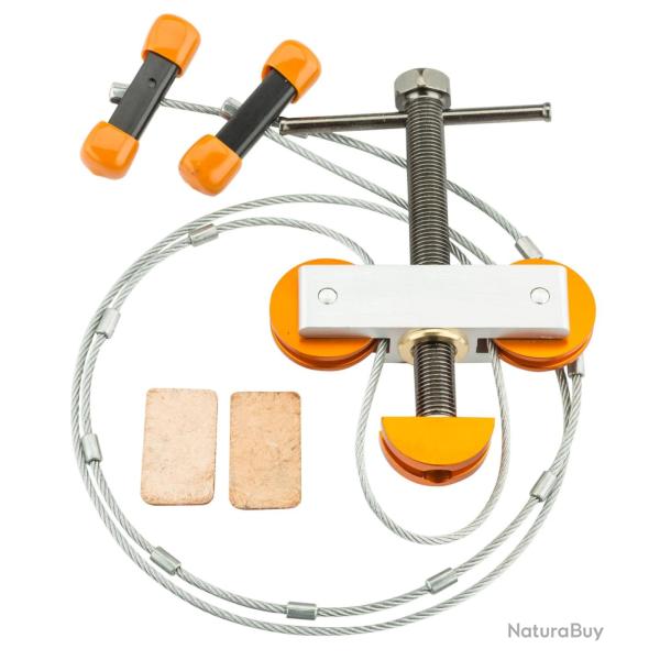 Presse Portable Pour Arc Compound