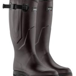 Bottes aigle parcours 2 iso