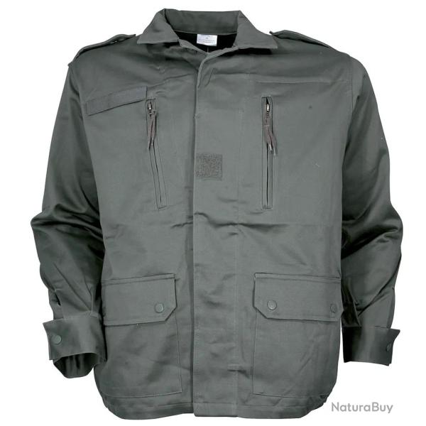 Veste F2 satin CityGuard