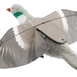 Appelant De Chasse Pigeon Super Flap