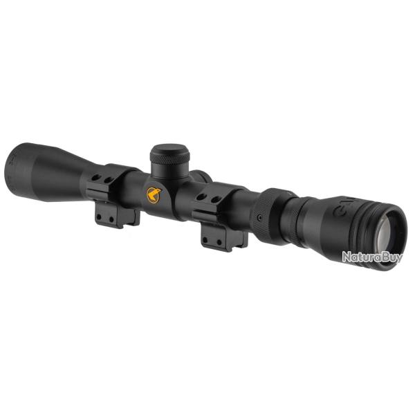 Lunette De Tir Gamo 3-9X32 WR