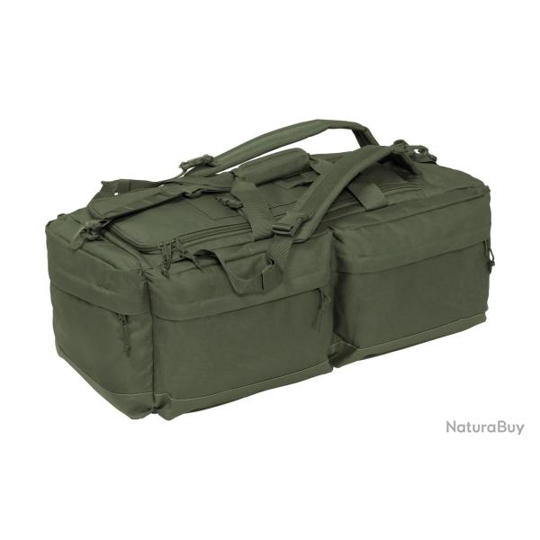 Sac Op�rationnel 110 Litres Cityguard Kaki