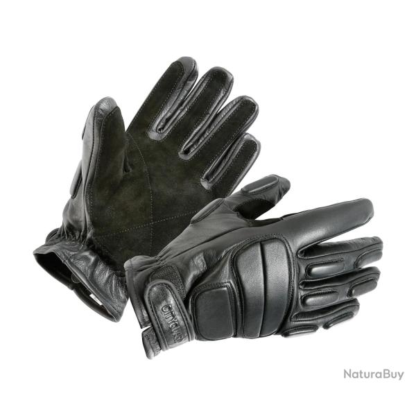 Gants d intervention cuir