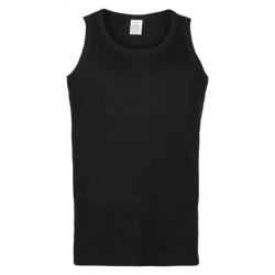D&eacute;bardeur uni CityGuard Noir