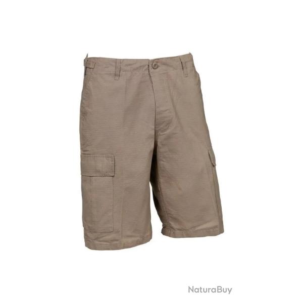 Bermuda BDU Ripstop CityGuard Beige