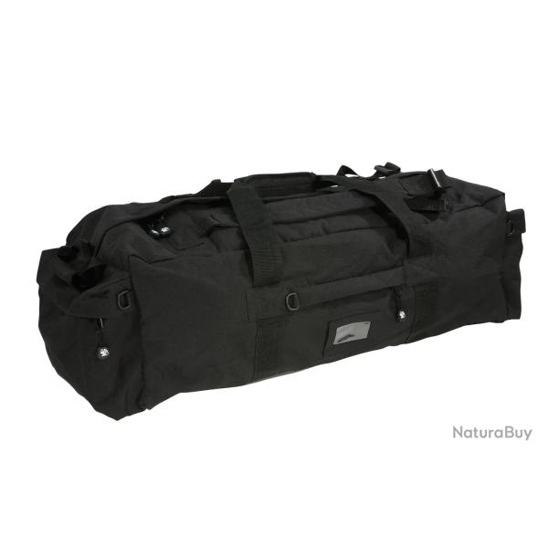 Sac Op�rationnel 80 Litres Cityguard Noir