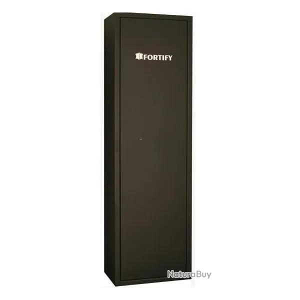 Armoire Forte Fortify Delta 8 pour Huit Armes