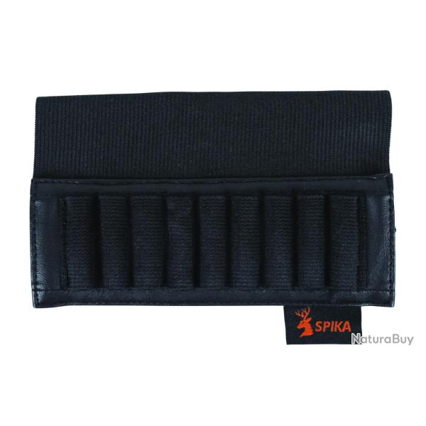 Cartouchi�re De Crosse N�opr�ne Spika 10 balles Pour Carabine