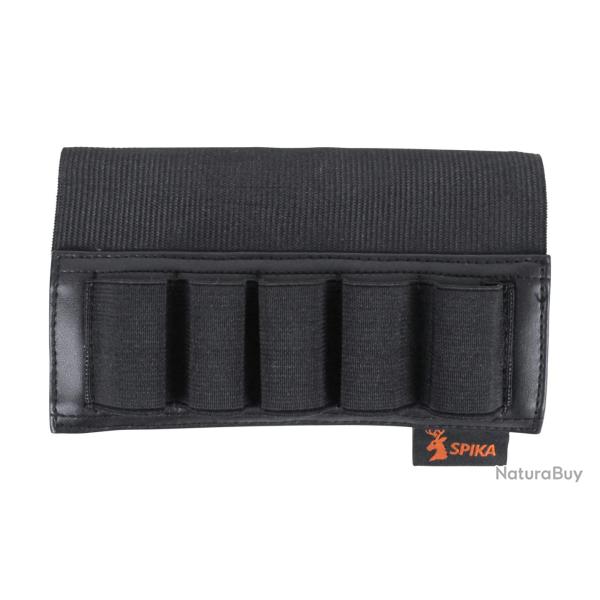 Cartouchi�re de Crosse Spika N�opr�ne Pour Fusil