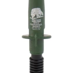 Appeau Primos Hunting Lapin Still Cottontail Rabbit