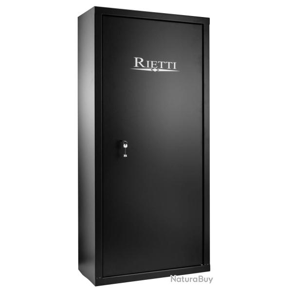 Coffre Fort Rietti 14 Armes  Clefs 2mm