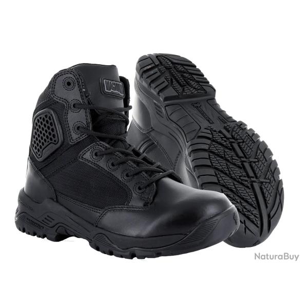 Chaussures Magnum Strike Force 6.0 SZ Black