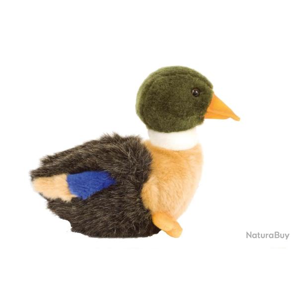 Peluche Canard