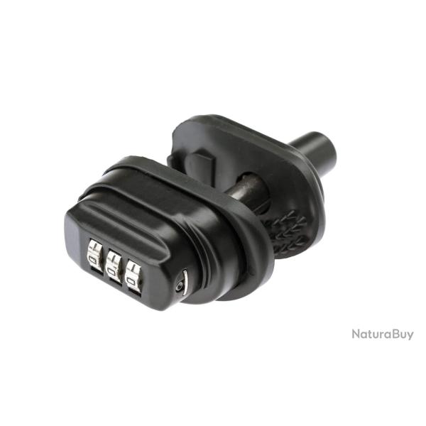 Verrou De Pontet A Combinaison Country