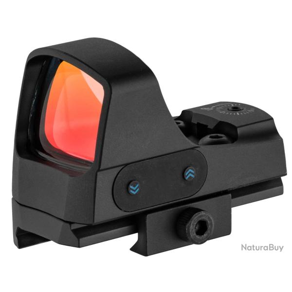 Point Rouge Nikko Stirling Pro T5