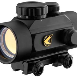 Point Rouge Gamo Quick Shot BZ30