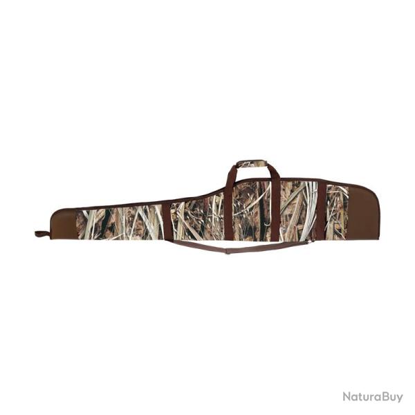 Fourreau Fusil Percussion Camo Wet