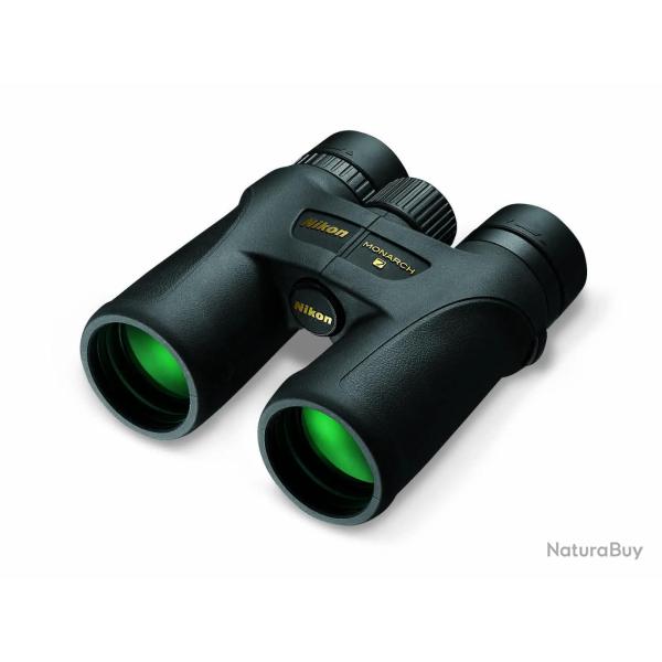Jumelles Nikon Monarch M7 8X42