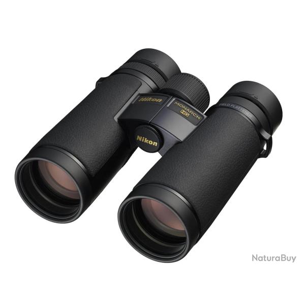 Jumelles Nikon Monarch HG 8X42