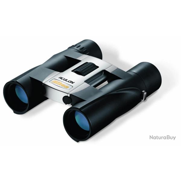 Jumelles Nikon Aculon A30 8X25 Noires