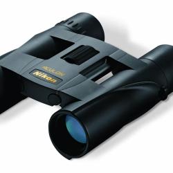 Jumelles Nikon Aculon A30 10X25 Noires
