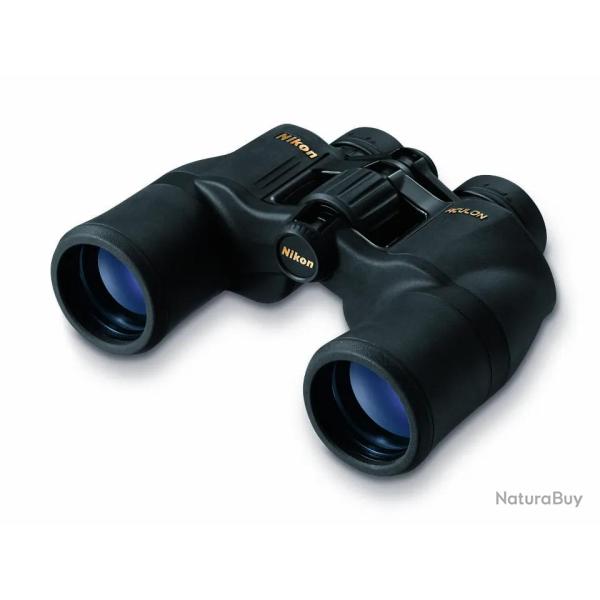 Jumelles Nikon Aculon A211 10X42