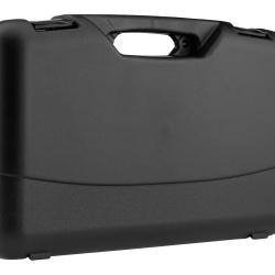 Mallette Pour Deux Armes De Poing En Polypropyl&egrave;ne