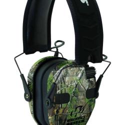 Casque De Tir Walker's Razor 360 Panoramique