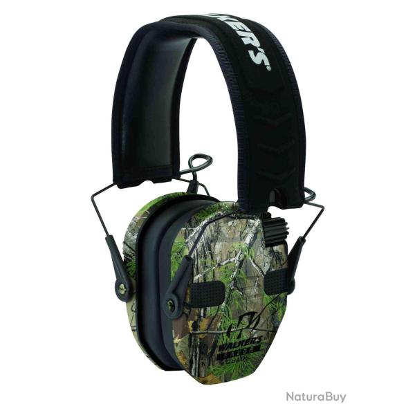 Casque de Tir Walker's Razor 360 Panoramique
