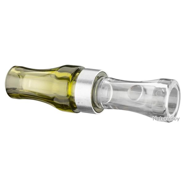 Appeau Acrylik Canne Siffleur H�len Baud