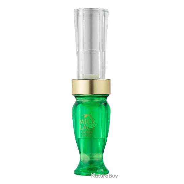 Appeau Oie Rieuse Buck Expert Acrylique